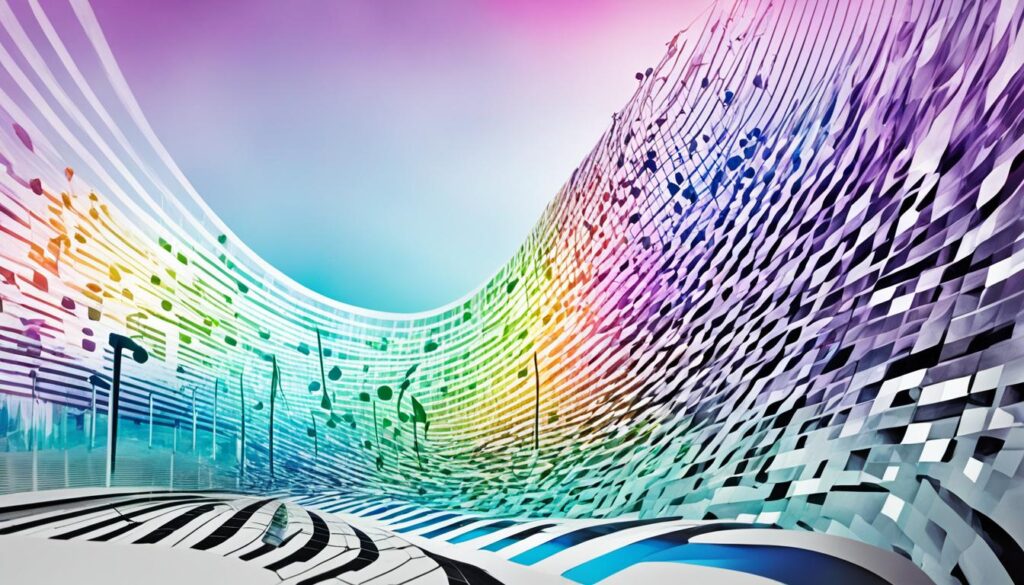 Key Modulation by Scale Degrees